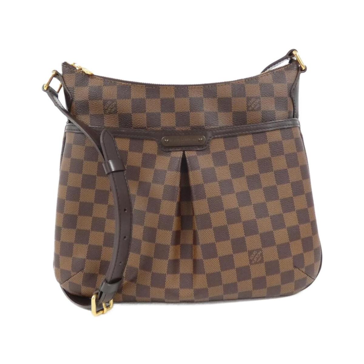 ルイヴィトン LOUIS VUITTON ショルダー ダミエ N42251レザー 楽天市場】ルイ ヴィトン LOUIS VUITTON ショルダーバッグ ダミエ