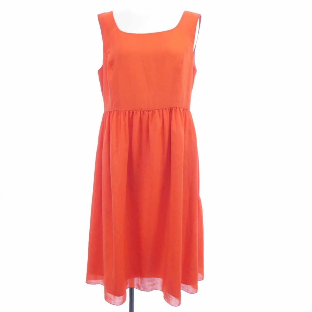 美品★FOXEY/フォクシー ＣＯＬＬＥＣＴＩＯＮ織柄ノースリーブワンピース40 楽天市場】FOXEY フォクシー ワンピース 39690 Dress Jasmine