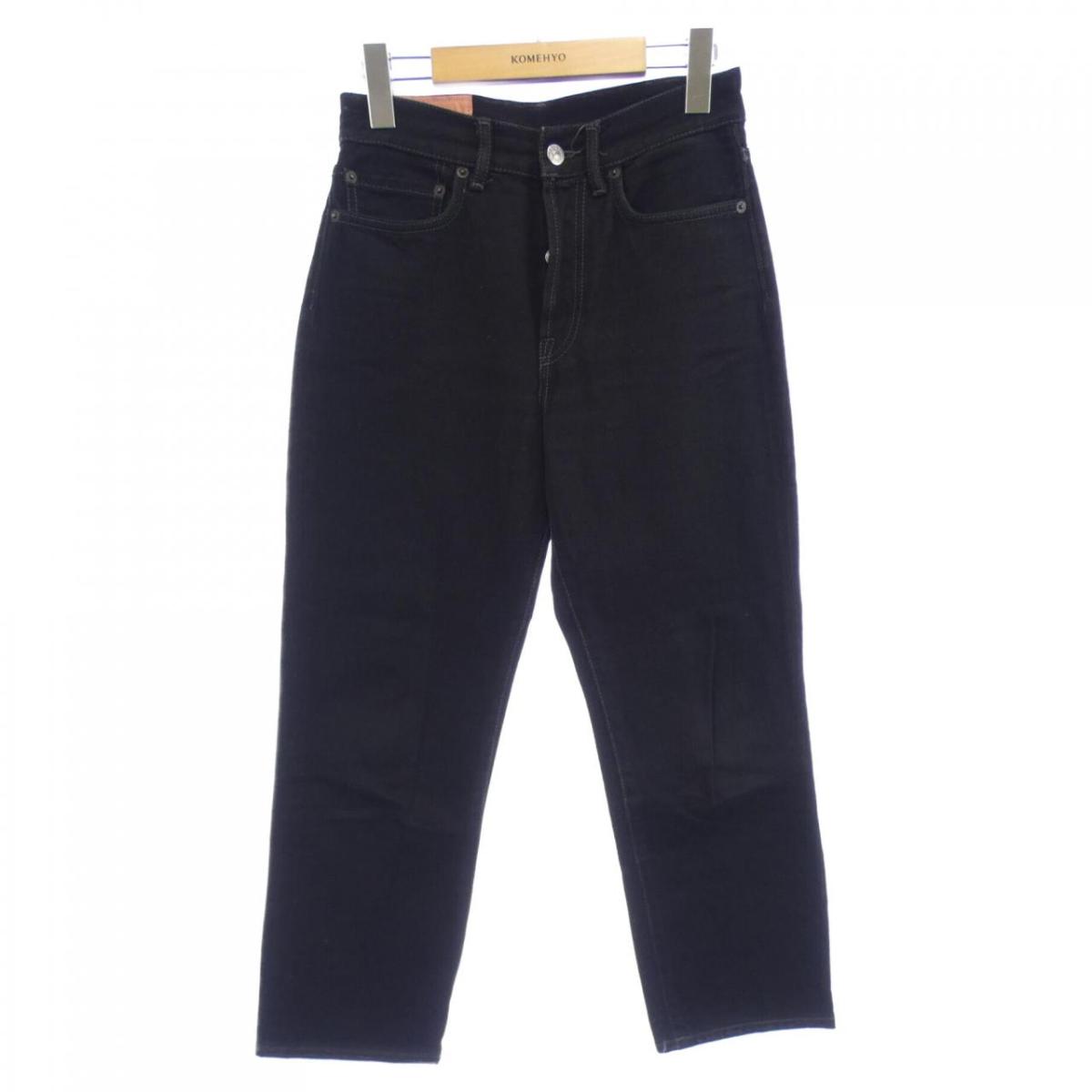 アクネストゥディオズ ACNE STUDIOS ジーンズ【中古】