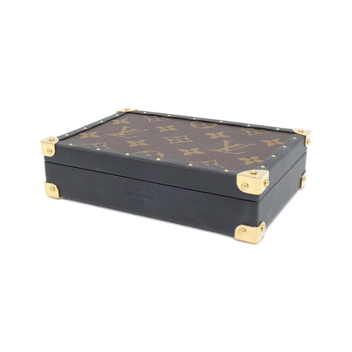 ★レア★Louis Vuitton アクセサリーケース org.jpg