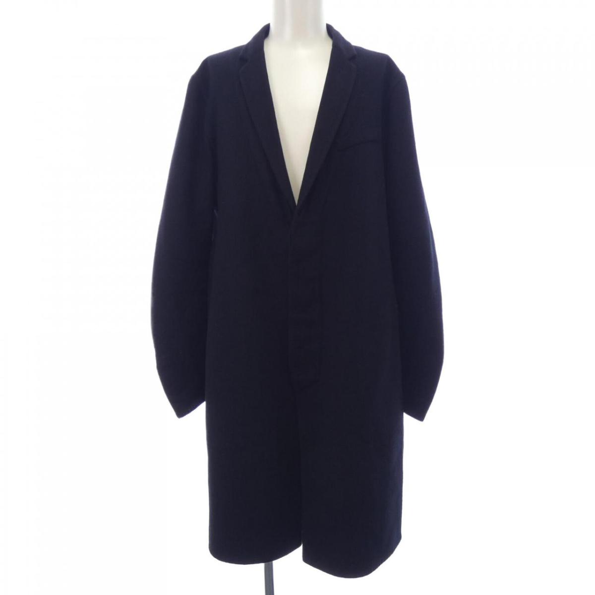 クリスチャンディオール　オーバーコート　カシミヤ混　アンゴラ混　黒　ウール 楽天市場】【送料無料】Christian Dior / クリスチャン