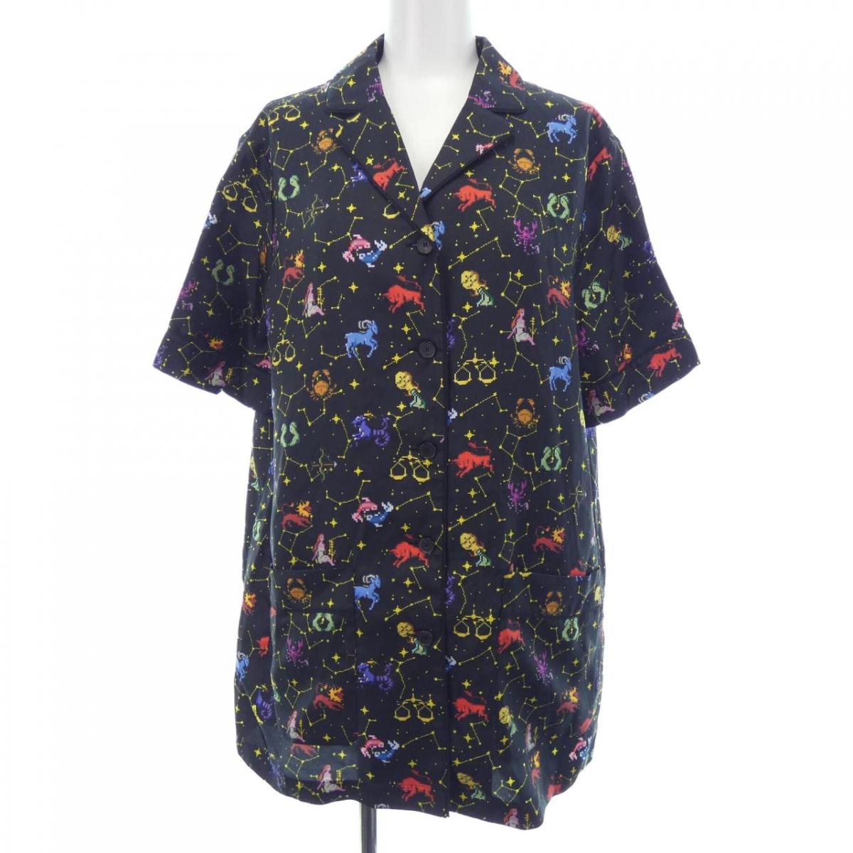 DIOR ディオール/シャツ/193C545A5231/Aランク/18【中古】 楽天市場】DIOR ディオール/シャツ/193C545A5231/Aランク/18