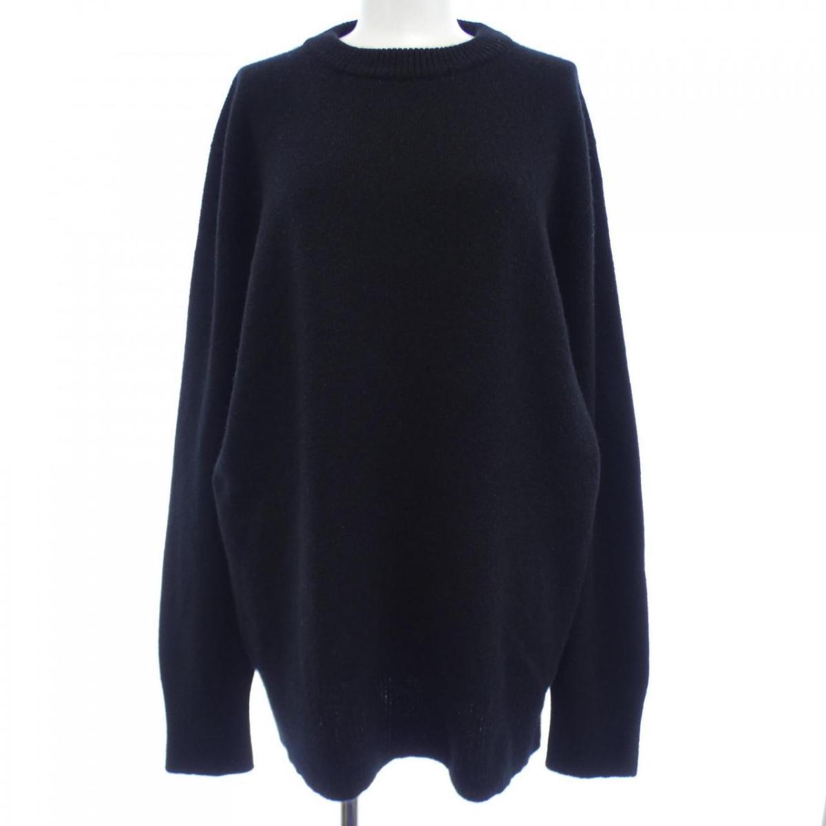 楽天市場】シャネル CHANEL LOOK67 P77562K11218 ニット【中古