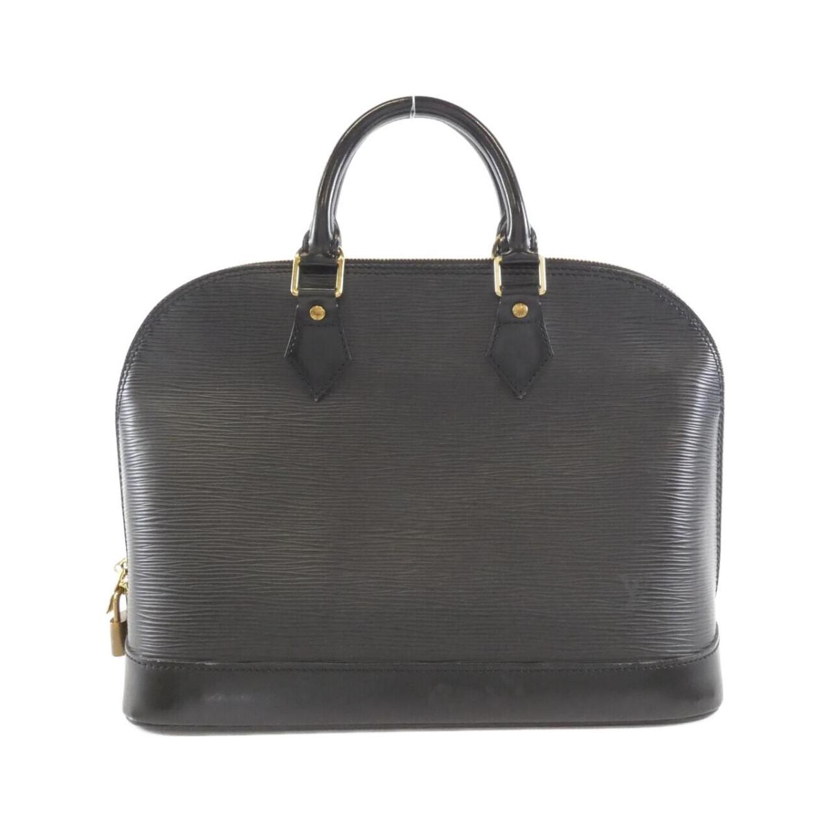 楽天市場】LOUIS VUITTON ルイヴィトン エピ アルマ M52149