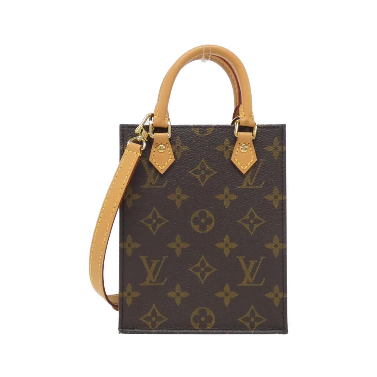 楽天市場】【ルイ・ヴィトン／LOUIS VUITTON】プティット