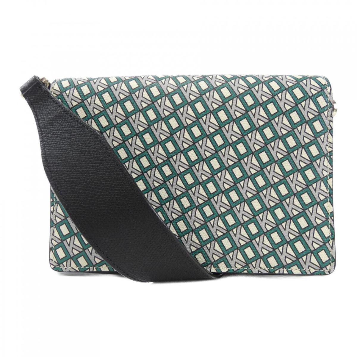 ヴァレクストラ VALEXTRA BAG【中古】