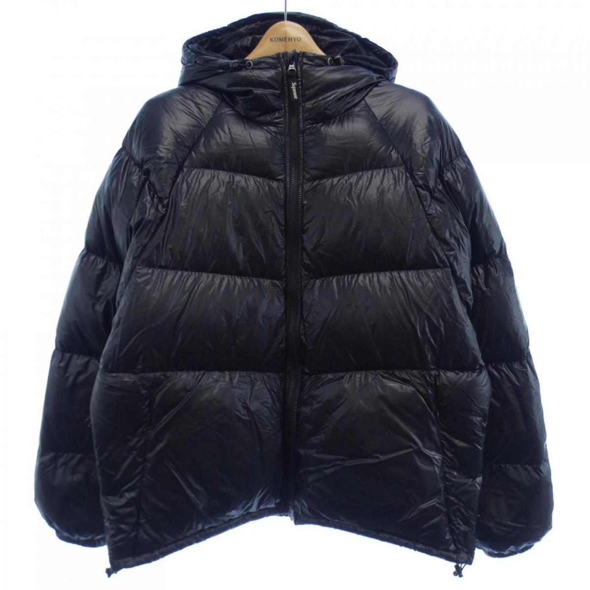 楽天市場】Supreme 2018SS Gradient Puffy Jacket シュプリーム