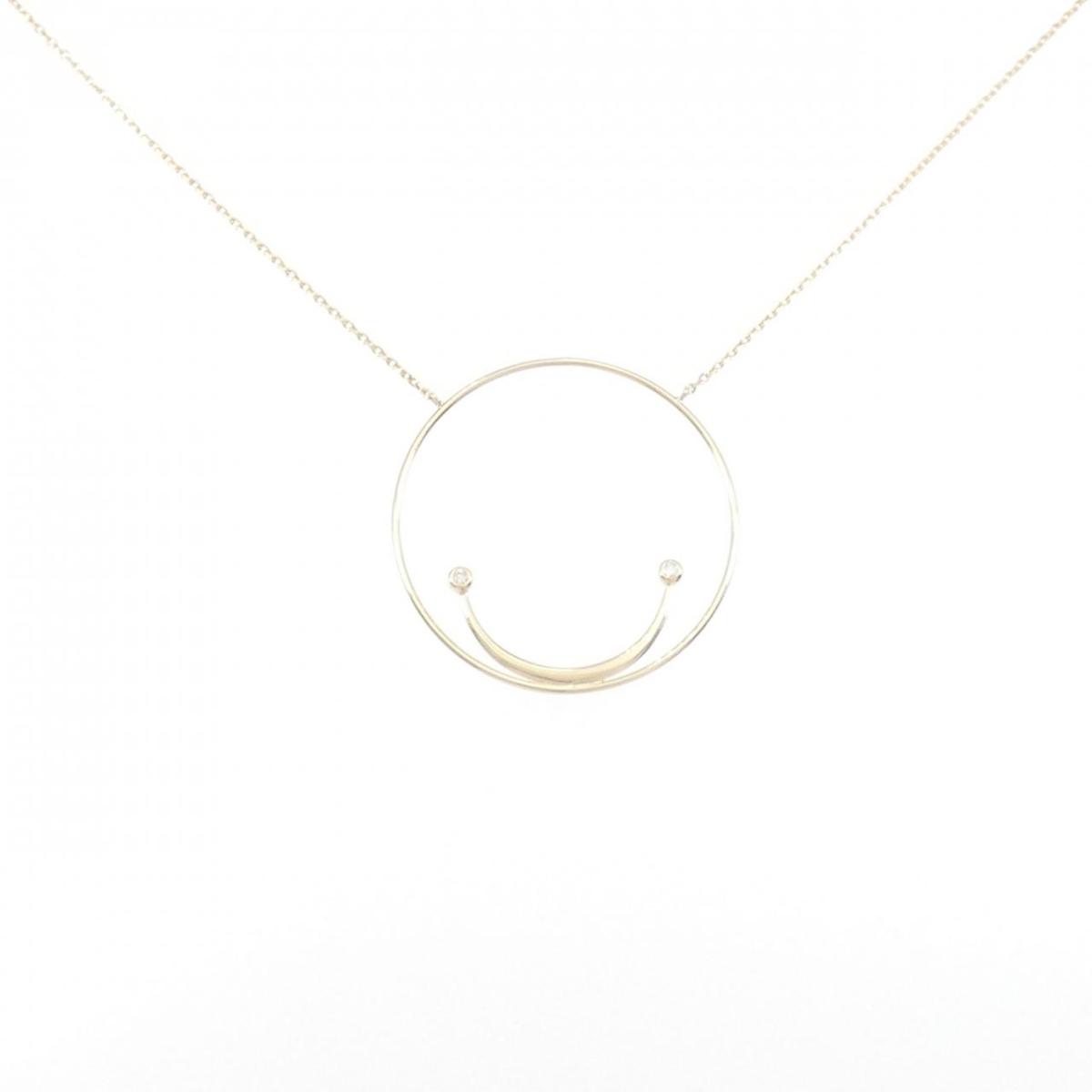 楽天市場】Enasoluna【エナソルーナ】K18 ネックレス クロス 十字架 約