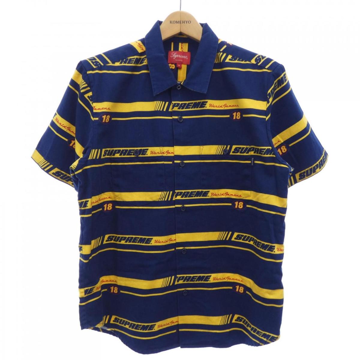 楽天市場】Supreme シュプリーム 国内正規/21SS Iggy Pop S/S