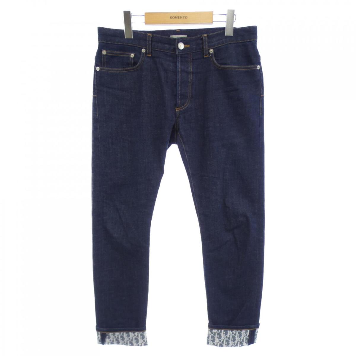 楽天市場】DIOR AND SHAWN 20aw WORK PANT ディオール アンド