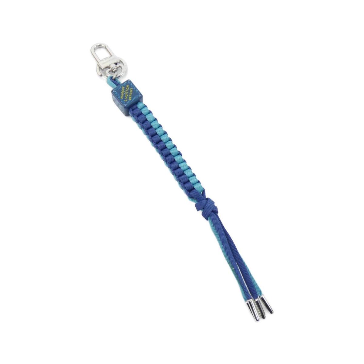 楽天市場】LOUIS VUITTON ルイ ヴィトン ダミエ ダイス キーホルダー