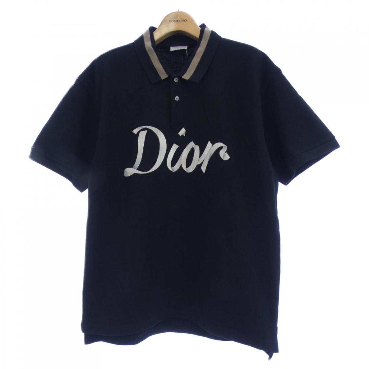ベビーディオール　ポロシャツ　ディオール DIOR | Tシャツ＆ポロシャツ |男の子のベビー（1-36ヶ月