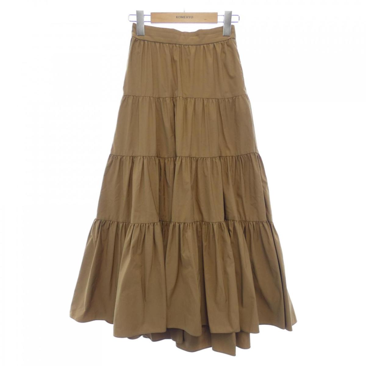 スカート SHE Tokyo Audrey Tulle Black 34 楽天市場】SHE Tokyo シートーキョー スカート ブラック 黒