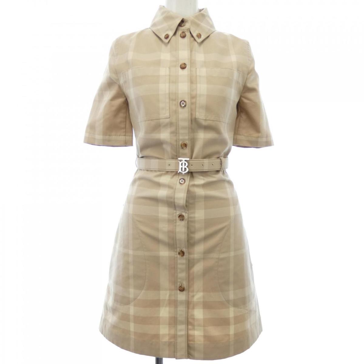 BURBERRY ワンピース 7684200216_8.jpg