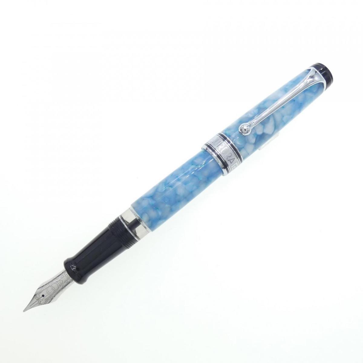 【KOMEHYO】 アウロラ オプティマ365 チェレステ 365 筆【中古】 【コメ兵】