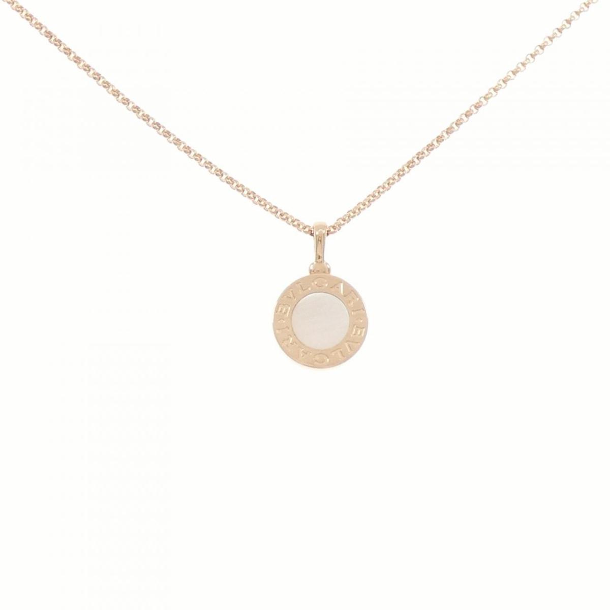 楽天市場】ブルガリ BVLGARI ネックレス ペンダント ブルガリ