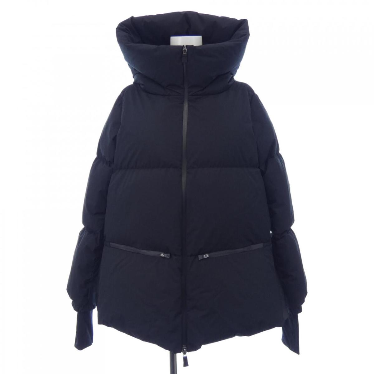 楽天市場】【ヘルノ】Herno 19AW メンズ リアルファー フード ボタン