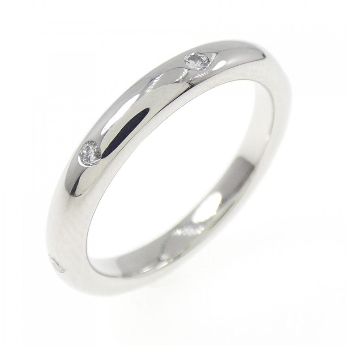 スタージュエリー ダイヤモンド リング 0.105CT【中古】|KOMEHYO ONLINESTORE 店