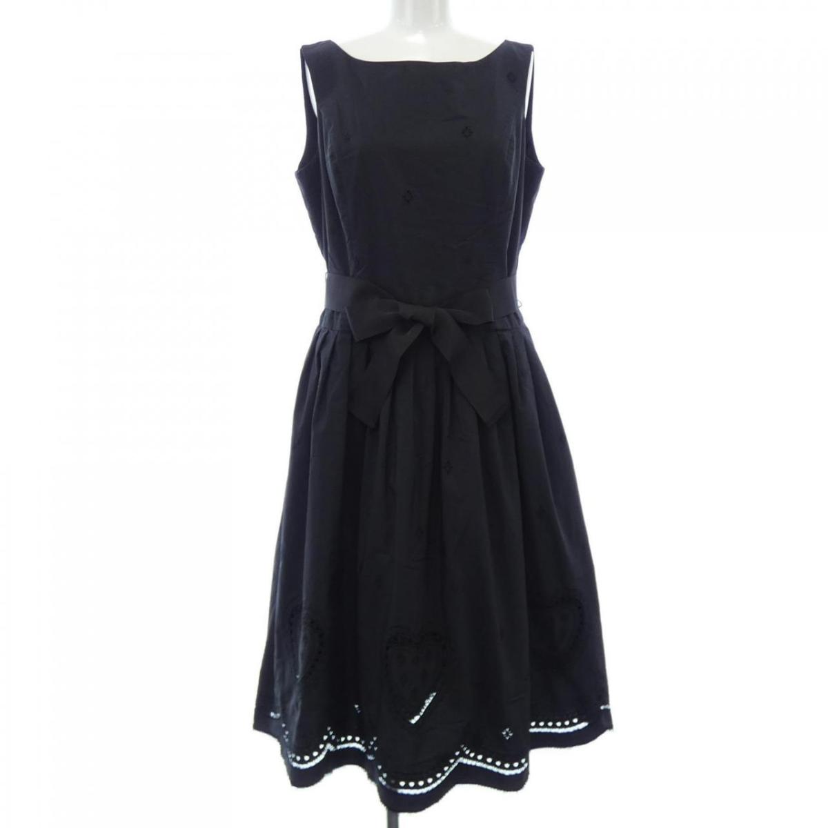 【極美品】M'S GRACY（エムズグレイシー）ワンピース 38サイズ imgrc0082155479.jpg