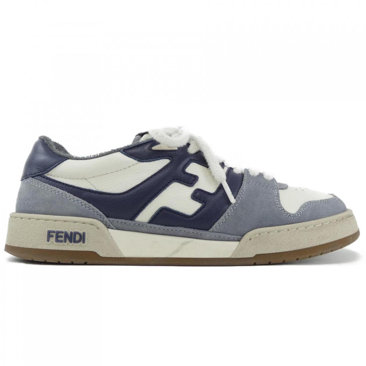 フェンディ FENDI スニーカー【中古】