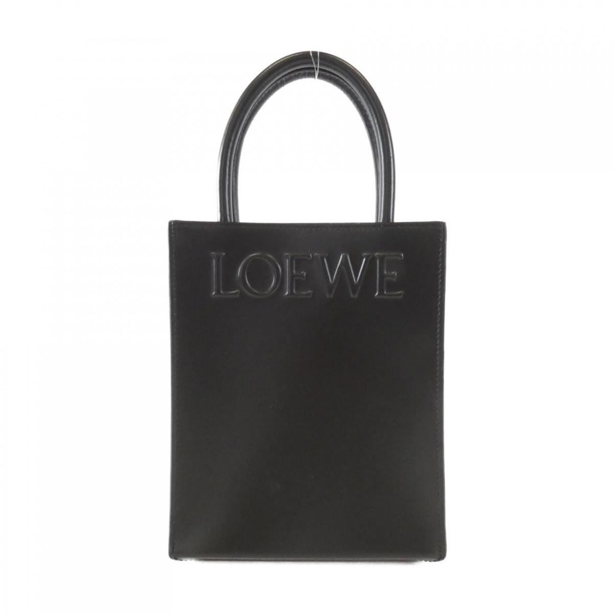 楽天市場】LOEWE ロエベ STANDARD A4 TOTE BAG トートバッグ