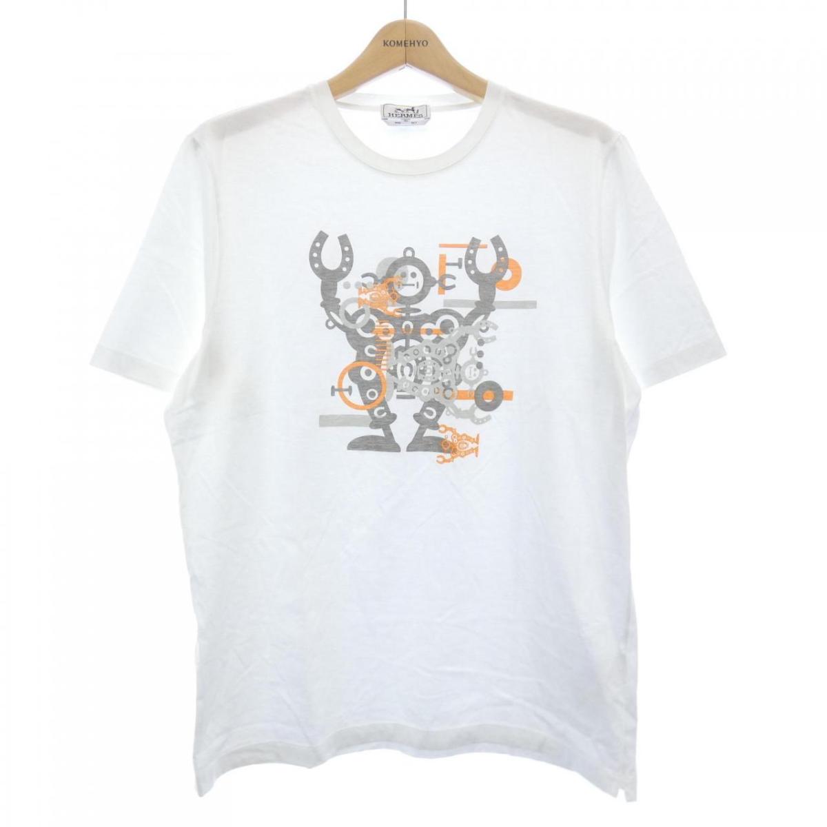 楽天市場】【全品10%OFFクーポン】 エルメス Tシャツ レディース