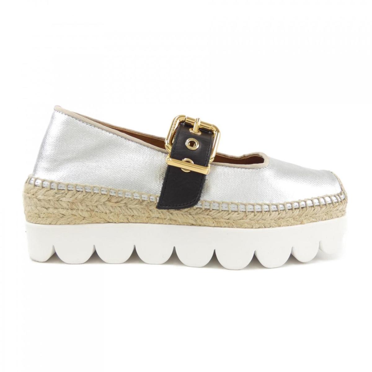 【KOMEHYO】 マルニ MARNI シューズ【中古】 【コメ兵】