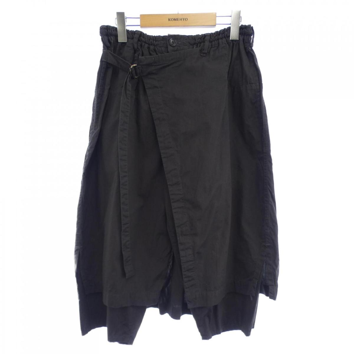 楽天市場】Yohji Yamamoto ヨウジヤマモト パンツ サイズ:3