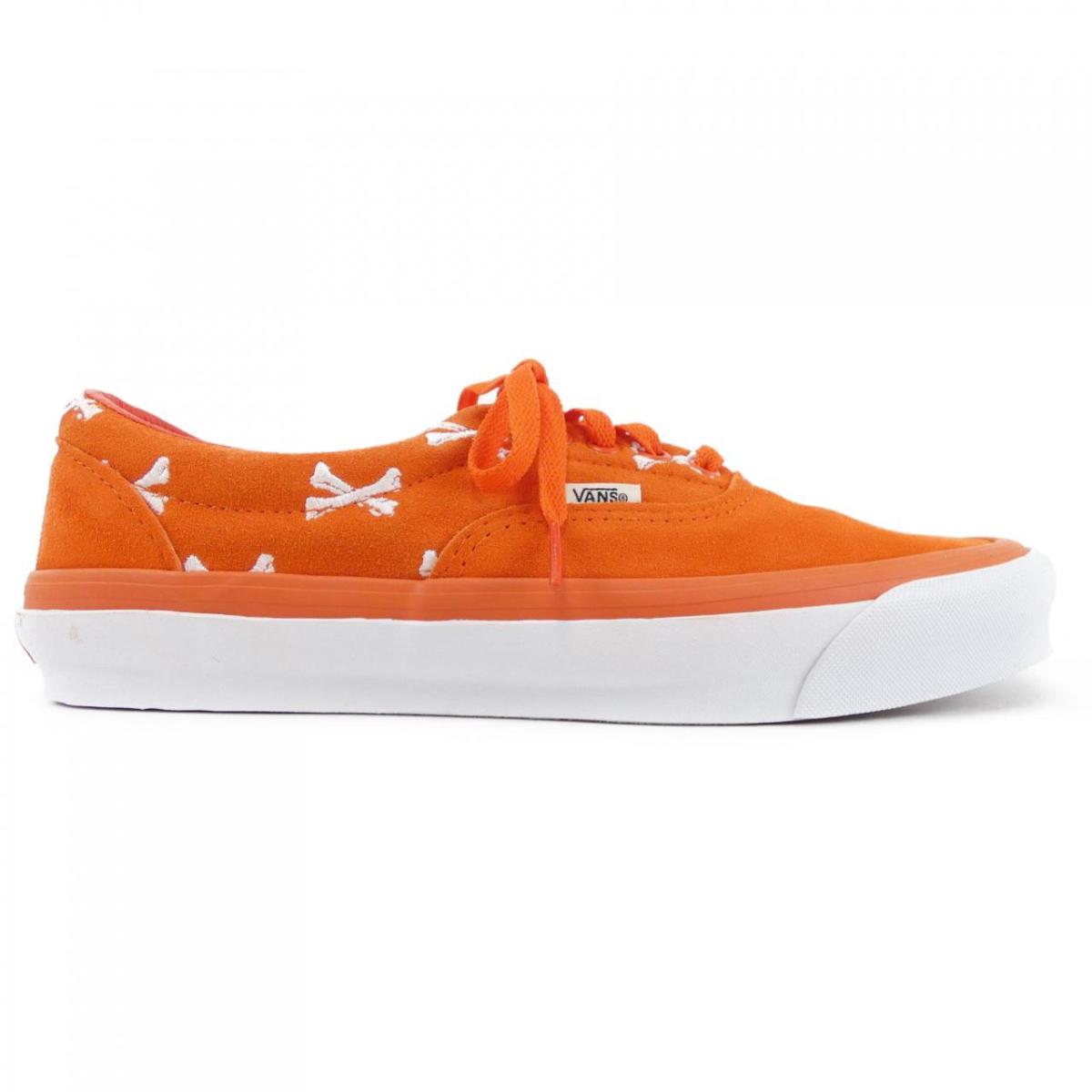 バンズ VANS スニーカー【中古】
