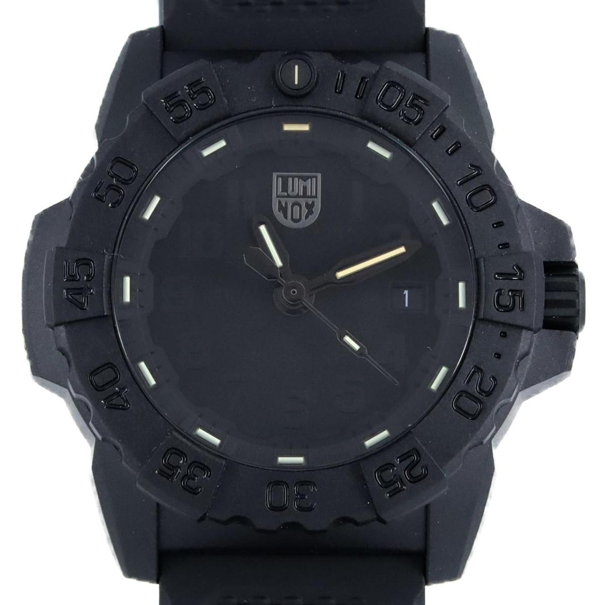 ルミノックス　3954 スコットキャッセル Genuine New Luminox Scott Cassell Series Watch for Men: Blue