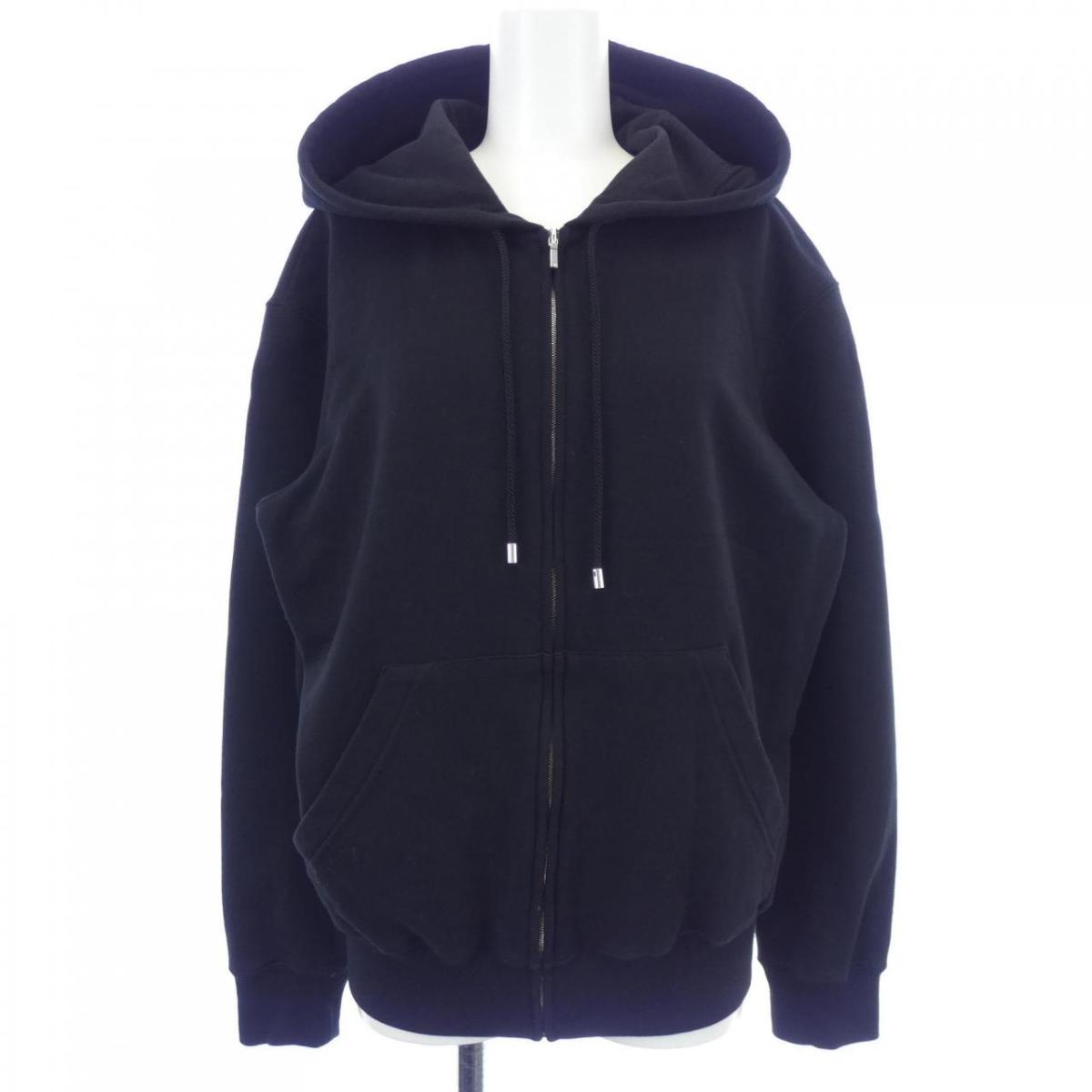 楽天市場】【中古】CHANELスポーツライン ジップパーカー