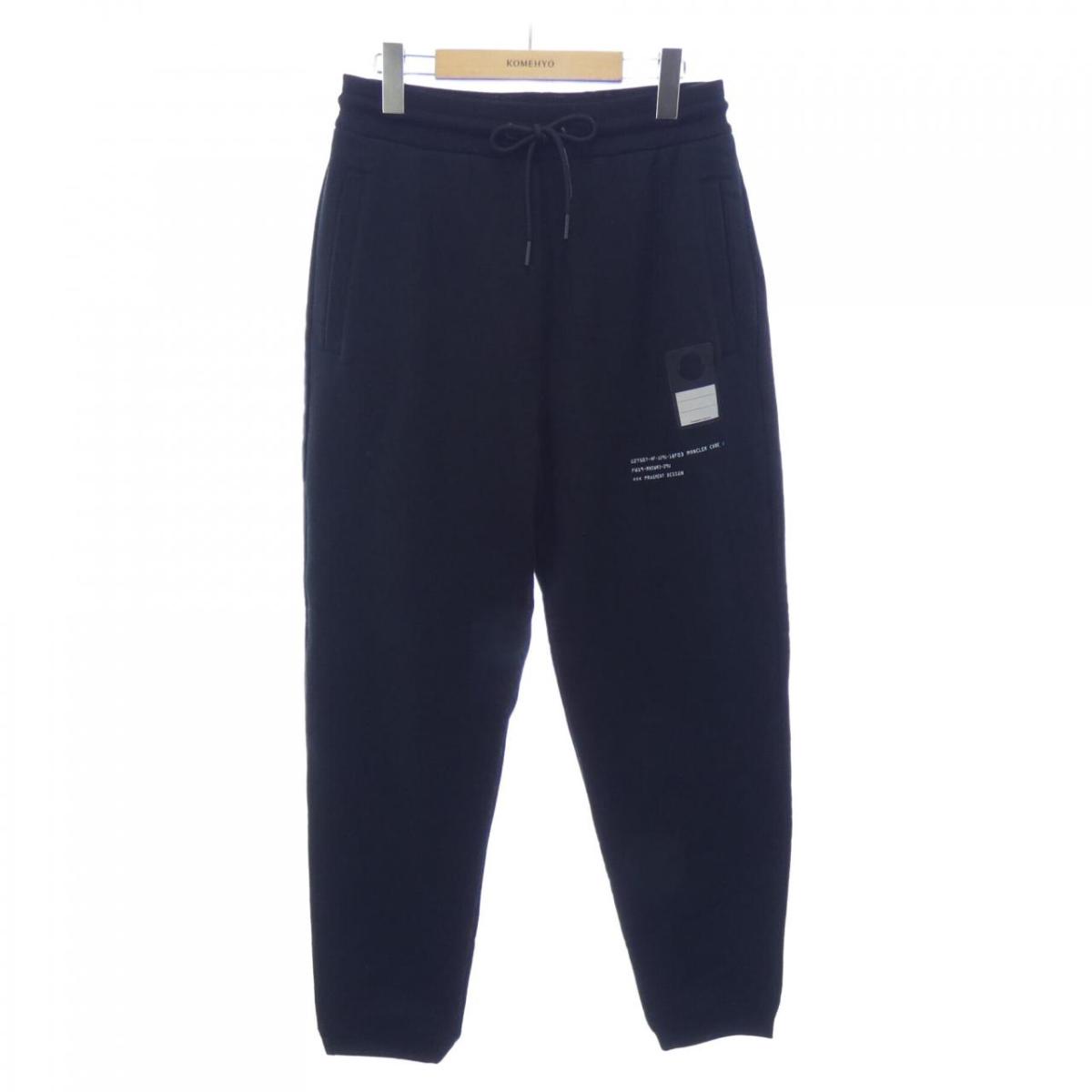 モンクレール　フラグメント　MONCLER　FRAGMENT　ナイロンパンツ モンクレール フラグメント MONCLER FRAGMENT ナイロンパンツ
