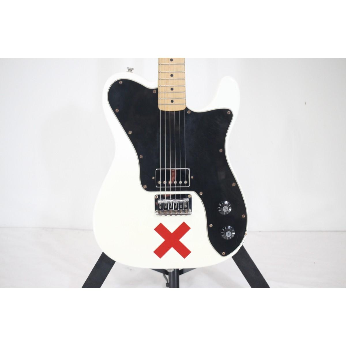 楽天市場】【中古】Squier スクワイア Avril Lavigne Telecaster