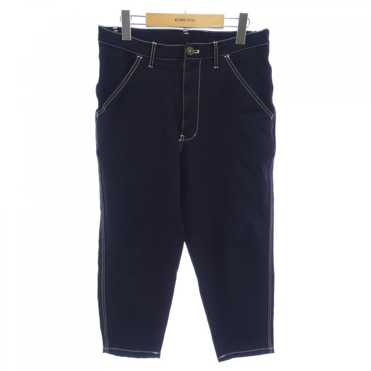 楽天市場】コムデギャルソンシャツ GARCONS SHIRT パンツ【中古