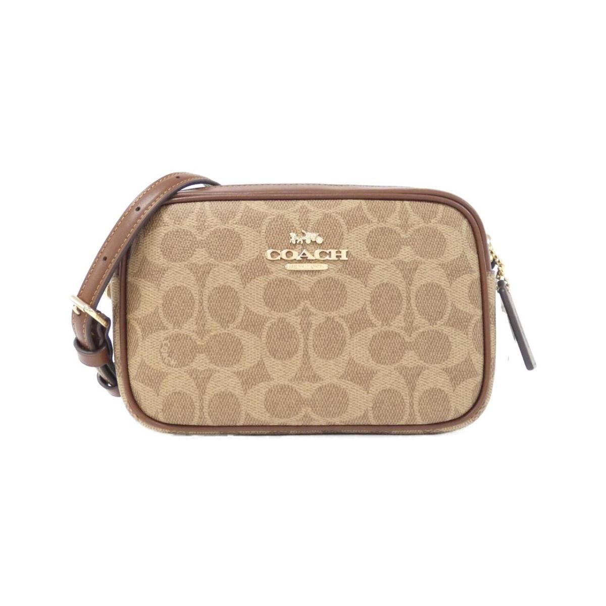 楽天市場】【新品未使用品】【バッグ】COACH コーチ ソーヤー クロス