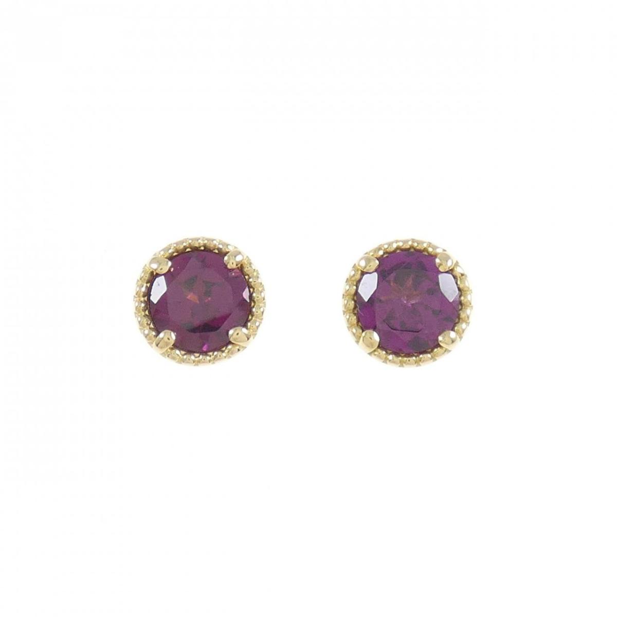 美品　ボンマジック　サンゴ　ピアス 2025年最新】ボンマジック アクセサリーの人気アイテム - メルカリ