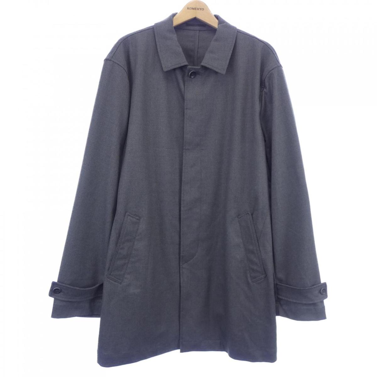 ARMANI COLLEZIONI アルマーニ コレッツオーニ　コート 楽天市場】ARMANI COLLEZIONI コート（メンズファッション）の通販