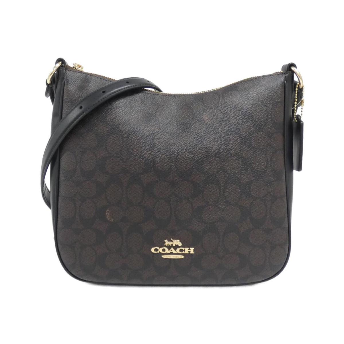楽天市場】【新品】COACH “コーチ” コズミック ペン ショルダー