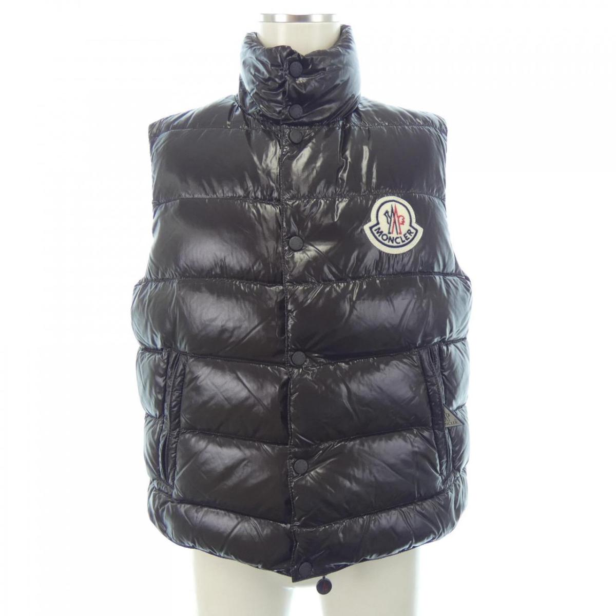 『極美品』MONCLER LECHTAL レヒタール　 ダウンベスト　24SS MONCLER モンクレール ダウンベスト LECHTAL レヒタール 1A00144