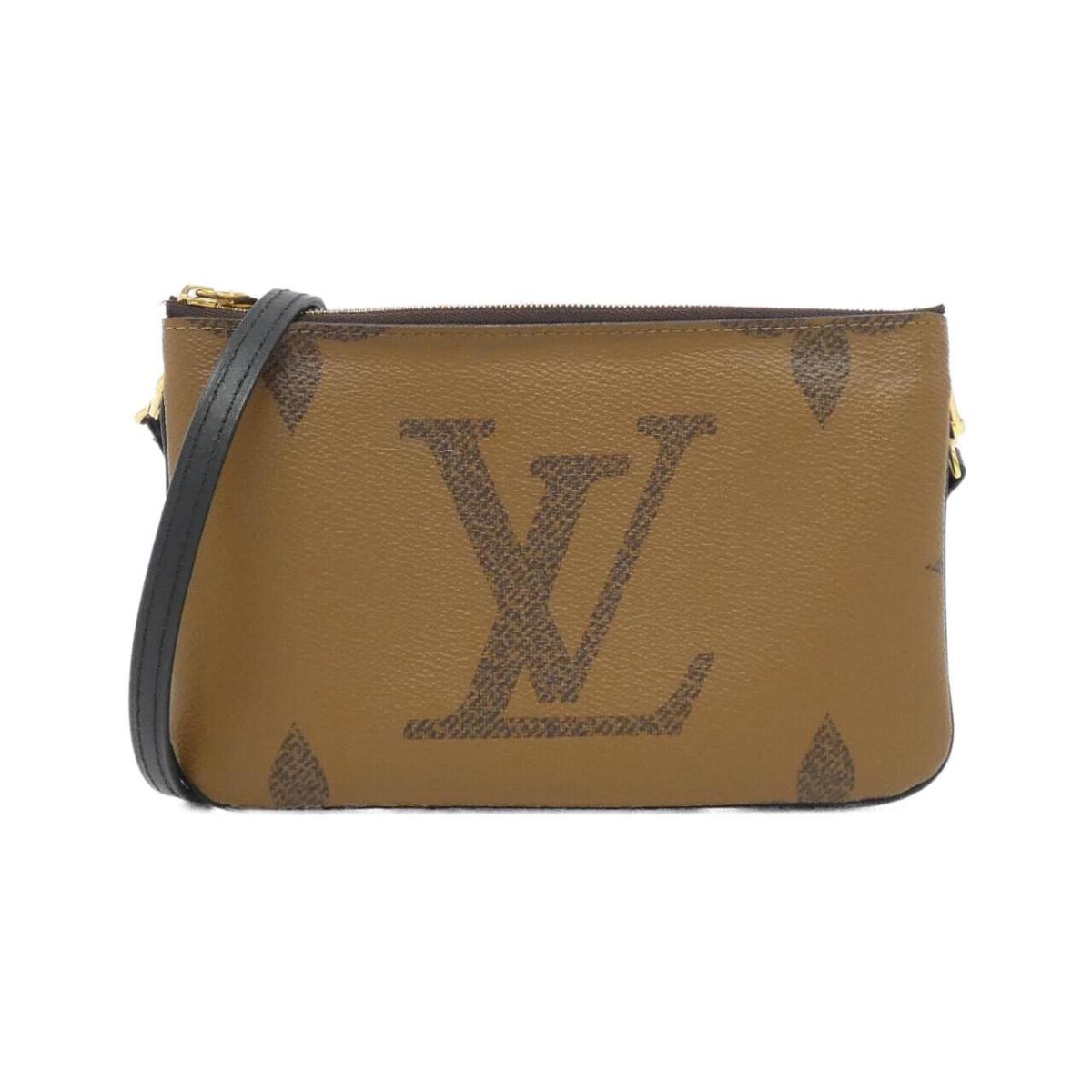 国内発送ヴィトン ジップ ポシェット 限定品 ジャングル 楽天市場】【バッグ】LOUIS VUITTON ルイ ヴィトン モノグラム