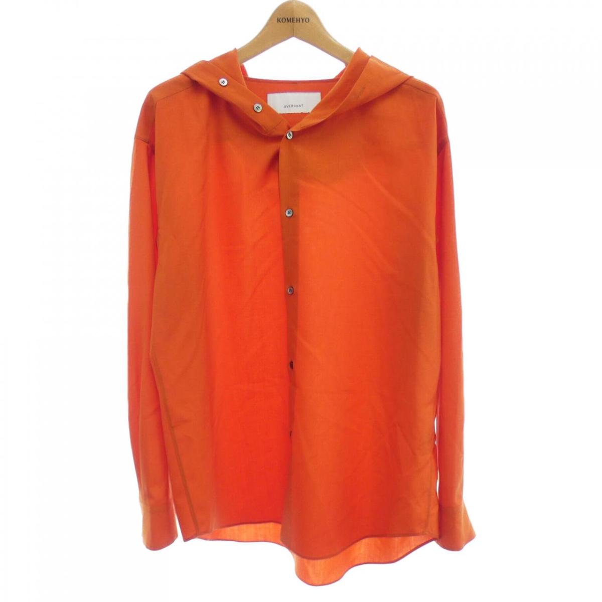 ジャケット・アウター Overcoat DARTED DOLMAN SLEEVE Size2 OVER COAT “DARTED DOLMAN SLEEVE OVERCOAT” – メイクス