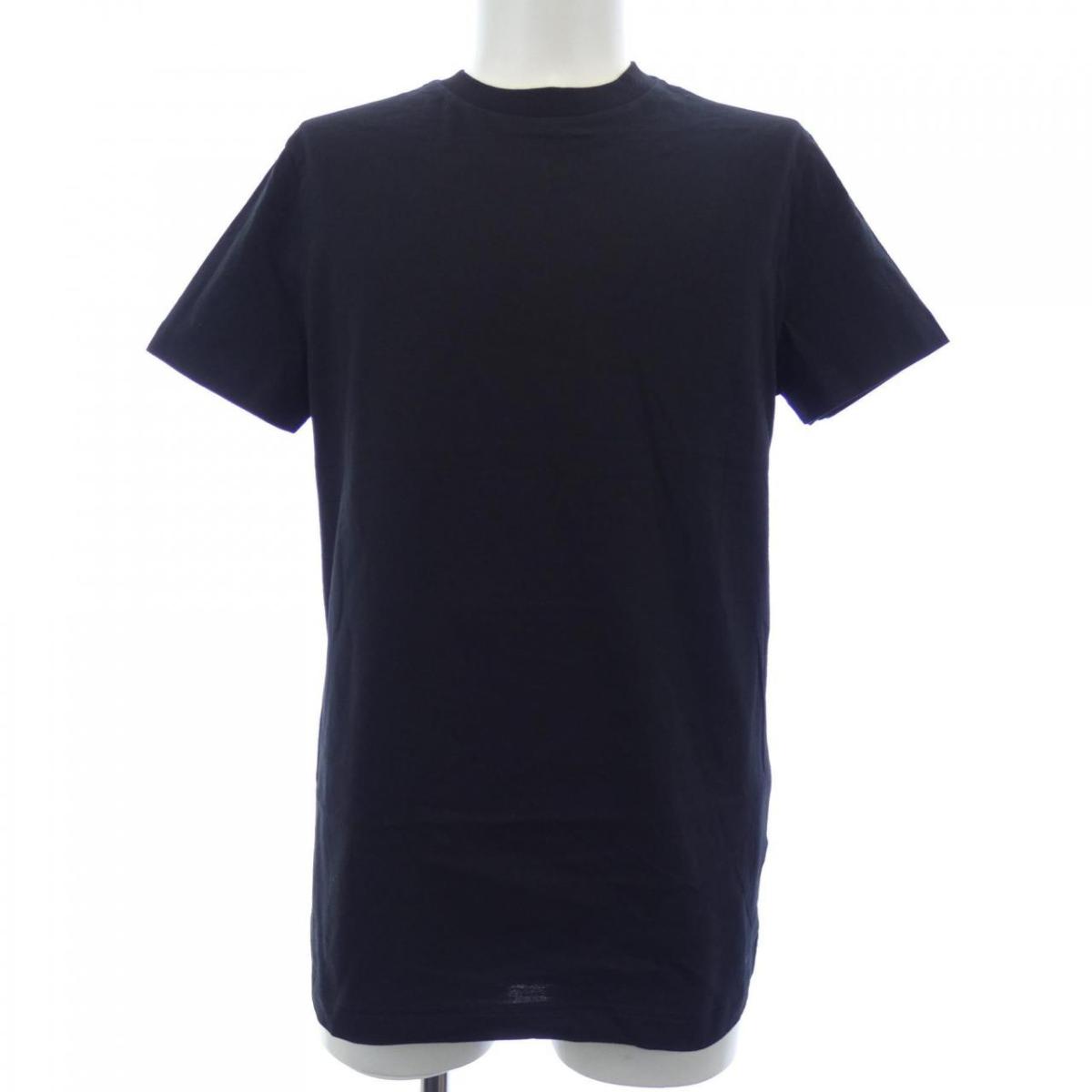 楽天市場】プラダ PRADA メンズ トップス Tシャツ 半袖 2色展開