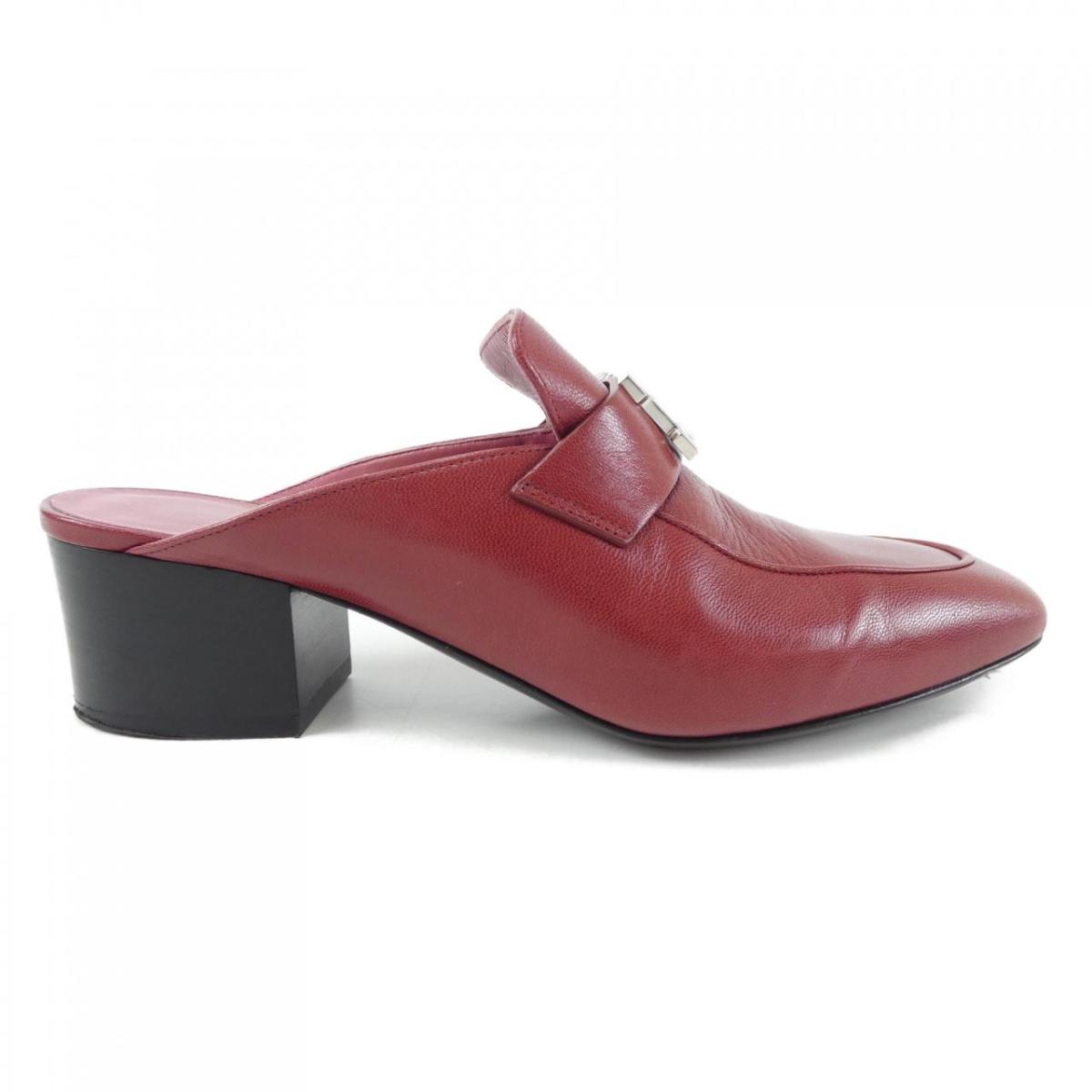 エルメス HERMES サンダル【中古】