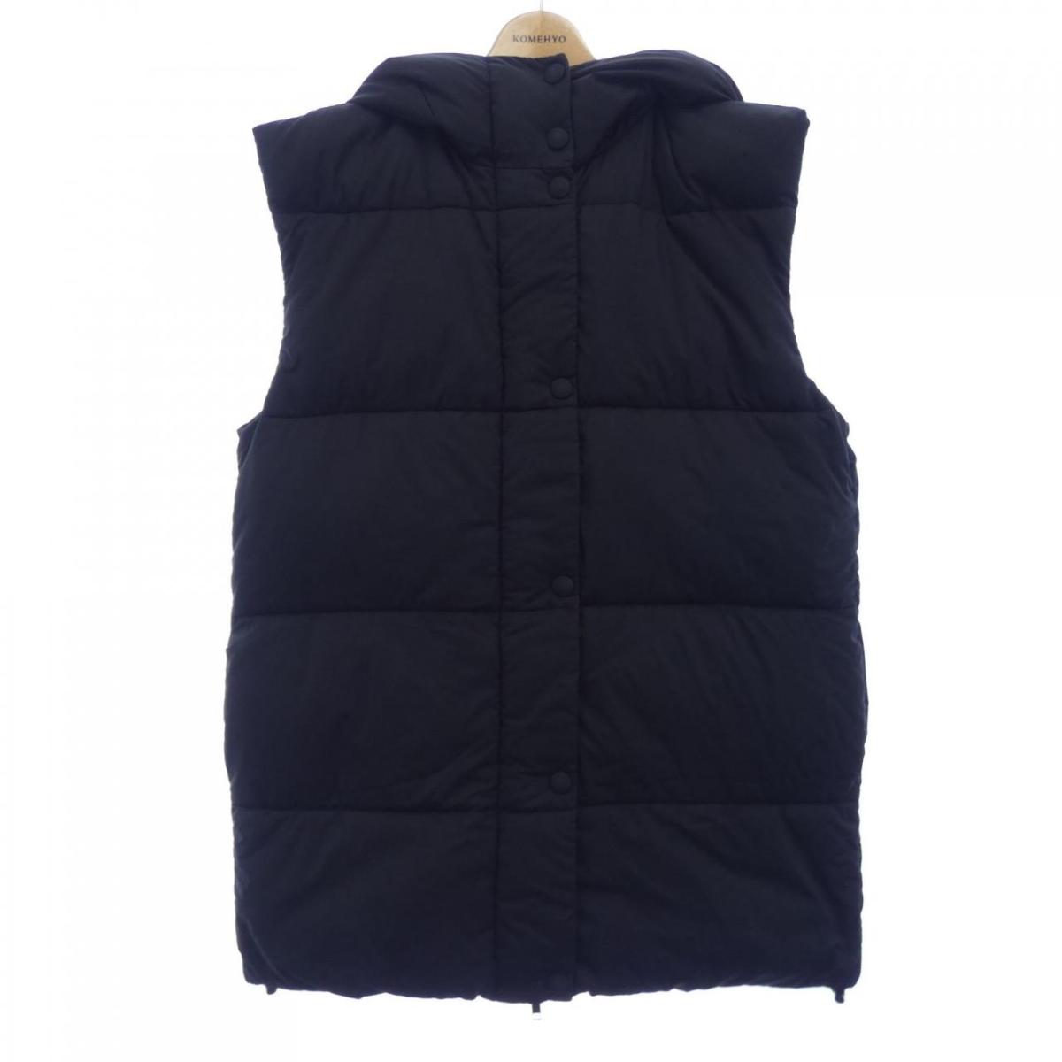 GIVENCHY vintage ウールベスト　brown 楽天市場】【中古】GIVENCHY｢Oversized tank top｣ニットロング