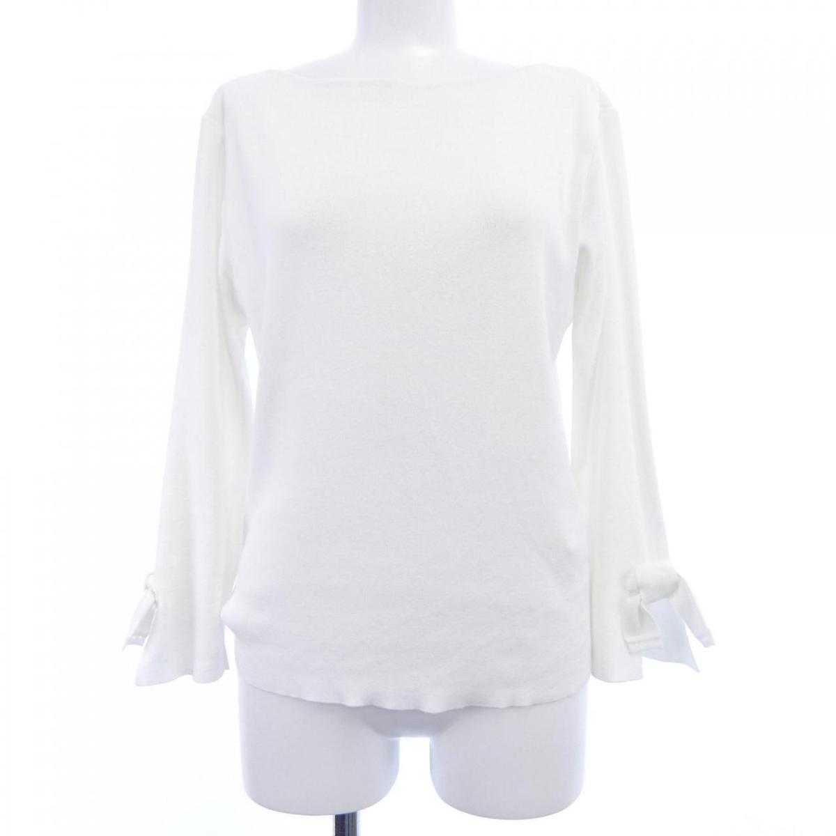 楽天市場】【フォクシー】Foxey CHIFFONADE 2way ウール ニット