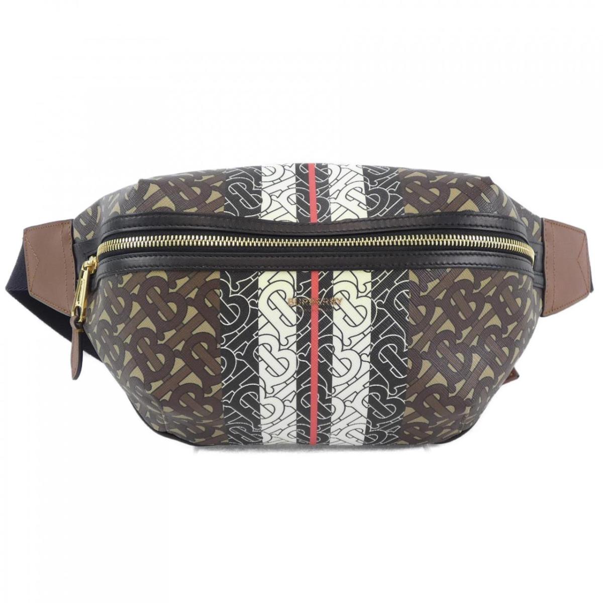 楽天市場】【バッグ】BURBERRY バーバリー GOLF ゴルフ シューズバッグ