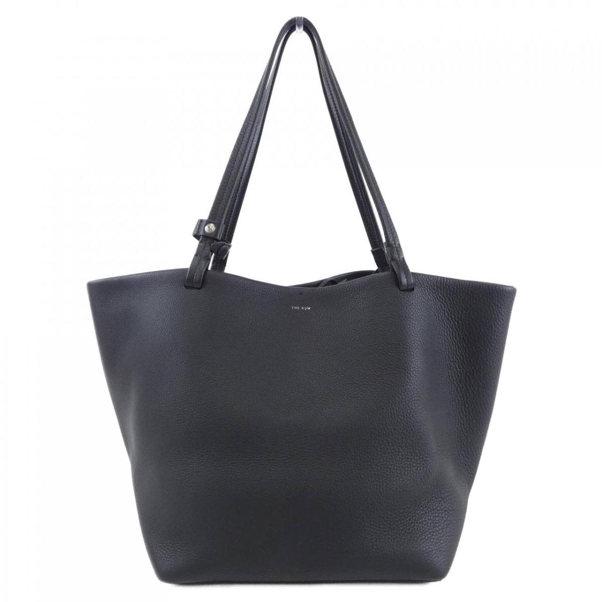 楽天市場】THE ROW ザロウ Park Tote Three レザー パークトートスリー