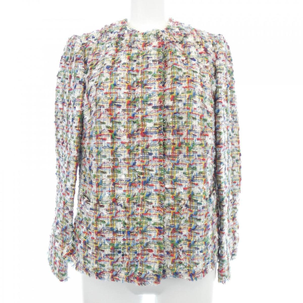 ドルチェアンドガッバーナ DOLCE&GABBANA ジャケット【中古】