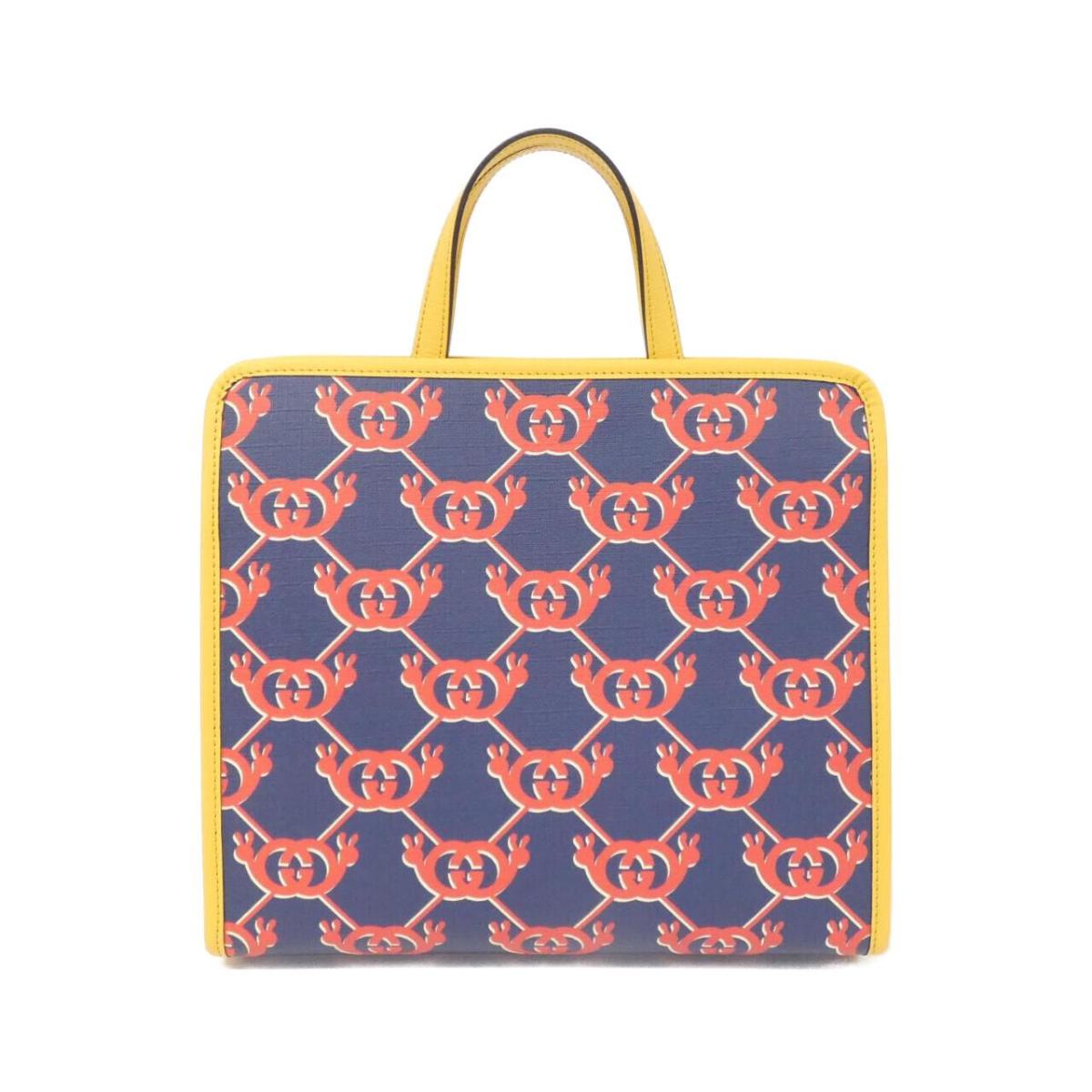 GUCCI グッチ★キッズラインバック★ブタ m24928557377_1.jpg?1746186466