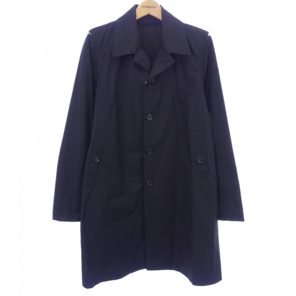 希少1999ssアンダーカバー　コート ジャケット　ワークコート古着ビンテージ 楽天市場】UNDER COVER アンダーカバー 1999AW AMBIVALENCE